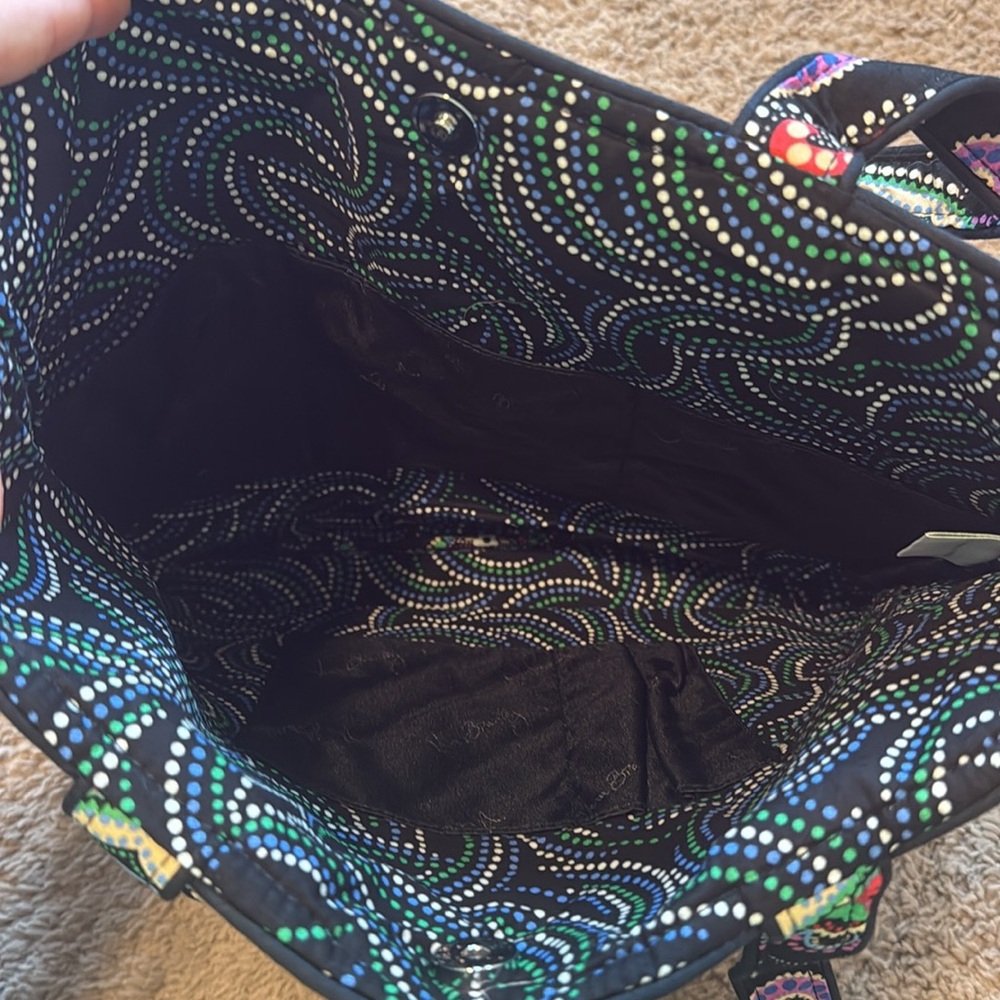 Tote - Picture 3 of 7